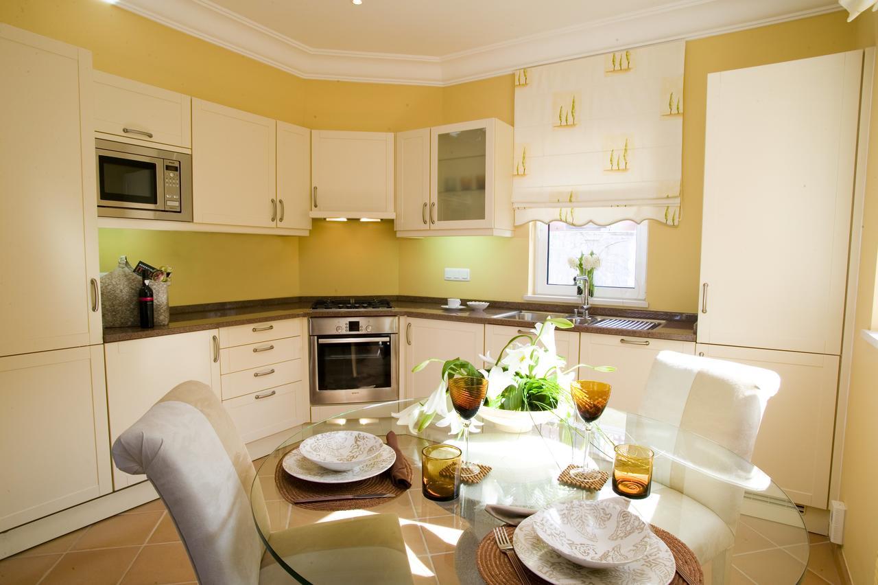 Luxury One Bedroom Palheiro Village By Hr Madeira Funchal  Exterior foto